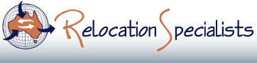 Relocation Specialists